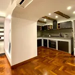 Piano B Apartment