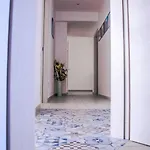 Walk Rooms