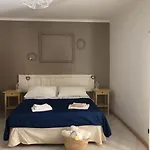 St. Joseph Suite