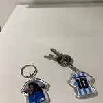 Casa Maradona