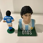 Casa Maradona