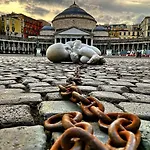 Home Pulcinella Napoli
