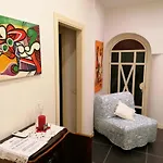 Casa Scialo Cuore Di Napoli