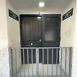 Sant\'Arcangelo House