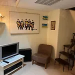 Virgil\'S Room