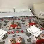 Quartieri Spagnoli Homecasa Vacanze
