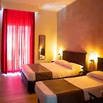Napoli City Rooms