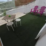 Sea View Apartment