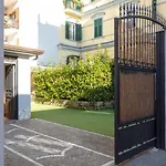 Il Giardino Di Bobo By Dimorra