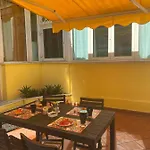 Molly\'S House Appartamento A Posillipo