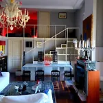 Chiaia Glamour Appartamento Centralissimo