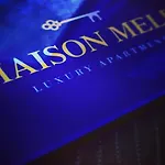 Maison Mele Luxury Apartment