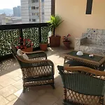 Casa Chiara Italia Terrace Centro Direzionale