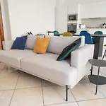 Chiaia Apartment San Pasquale By Dimorra