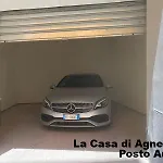 La Casa Di Agnese