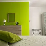 Colorful House
