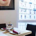 Rex Lifestyle Hotel