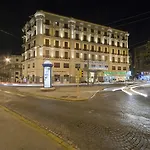 Una Hotels Napoli