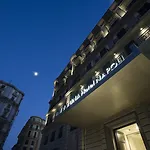 Una Hotels Napoli