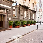 Rex Lifestyle Hotel