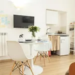 Neapolitan Style Apartrment