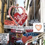 Domus Myosotis Apartment Napoli