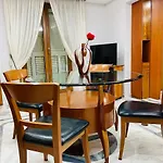 Rosaricca House