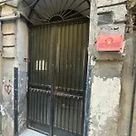 Casa Nanninella Napoli Centro