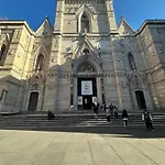 Casa Nanninella Napoli Centro