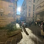 Casa Nanninella Napoli Centro