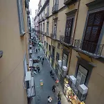 Napoli City Center By Dimorra