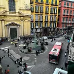 La Rotonda A Toledo