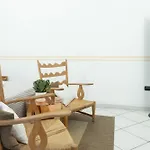 Neapolitan Style Apartment