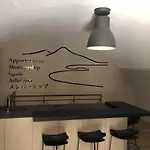 Super Design Appartamento Napoli Centro Con Sky Wifi Veloce E Netflix