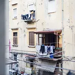 Apartment In The Heart Of Naples