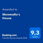 Mammaro\'S House