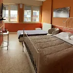 B&B Centralstationhouse