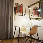 L\' Altobasso Apt - Atypical Neapolitan House