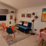 Terrazza Forino - Apartment De Charm - Napoli