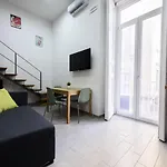 Af Appart\'Hotel Napoli