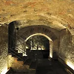 La Casa Di Pulcinella
