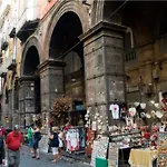 Mafalda - Napoli Rooms