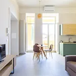 Casa Nostos Piedigrotta By Napoliapartments