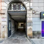Casa Fiorita Alla Riviera By Napoliapartments