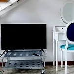 Casa Cerqua Landi Napoli - Luxury House Capri\'S View