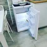 Rosy Apartament