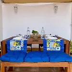 Casa Con Terrazzo In Centro