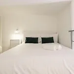 Napoli In Bed