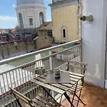 Metropolitan Panoramic Apartment