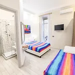 Napoli Vomero Station Rooms